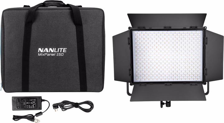 Actual product image Nanlite MixPanel 150 (Video light)