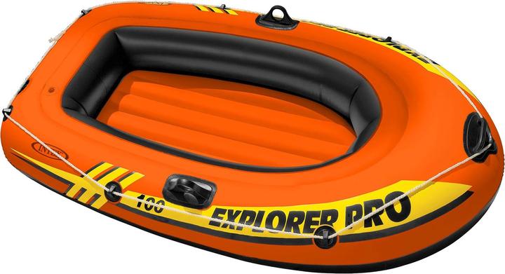 Intex Explorer Pro 101 (160 cm, 1 Pers.)