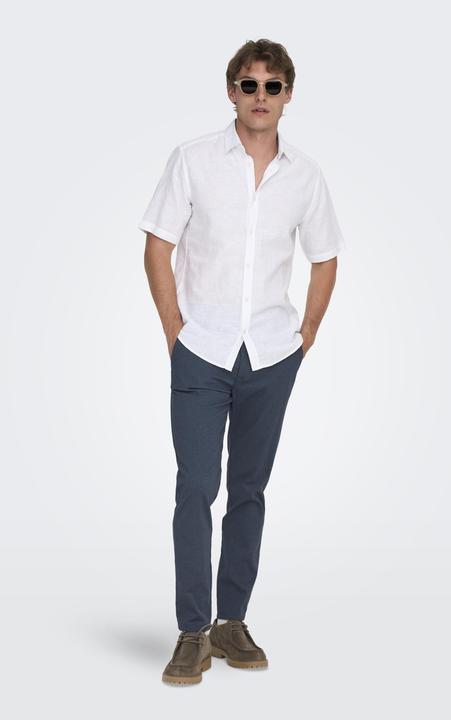 Immagine prodotto Only & Sons Pantaloni slim fit Pantaloni (W33/L32)