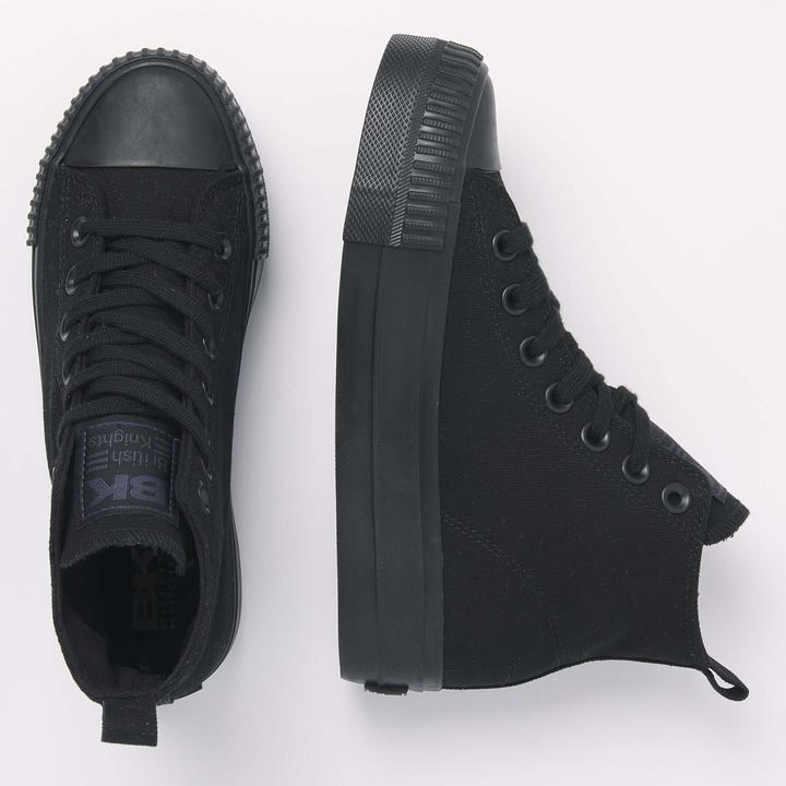 Actual product image British Knights 's sneakers kaya mid (40)