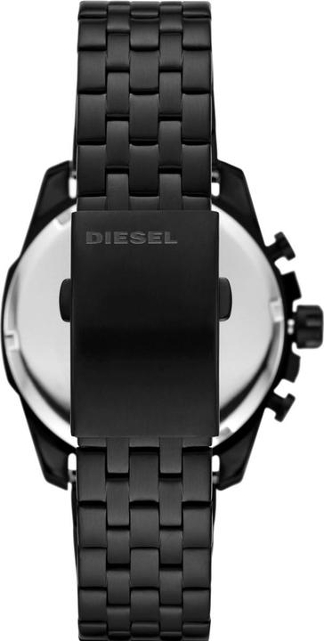 Immagine prodotto Diesel Capo bambino (Orologio da polso analogico, Cronografo, 43 mm)