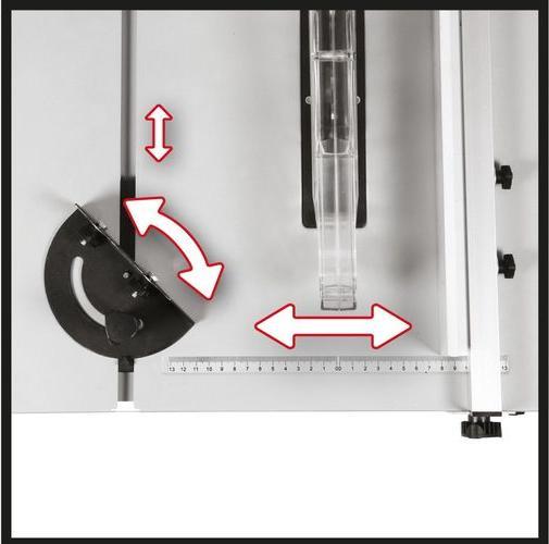 Produktbild Einhell TC-TS 210