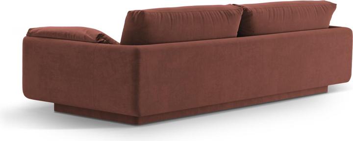 Produktbild Micadoni Torino (2-Sitzer, 3-Sitzer, 4-Sitzer)