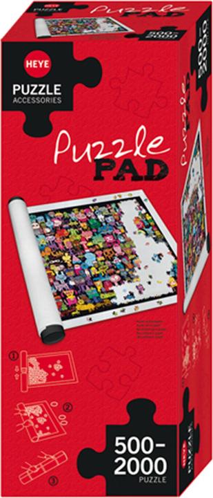 Produktbild Heye Pad (2000 Teile)