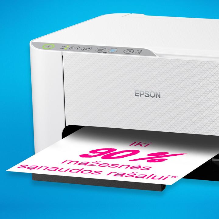 Immagine prodotto Epson EcoTank L3276 (Eco-Tank, Colore)