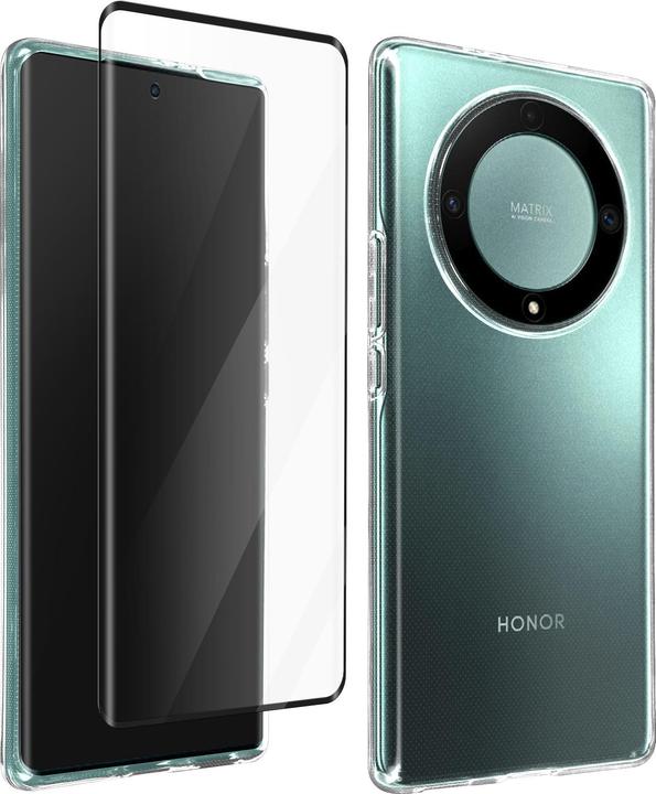 Actual product image Bigben Protection Set Series (Honor Magic 5 Lite)