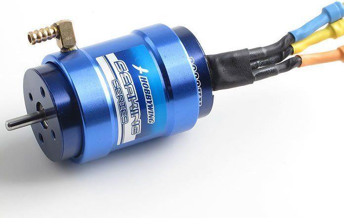 Immagine prodotto Hobbywing Seaking BL Motor 2848SL