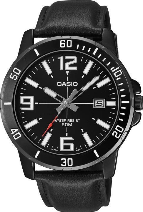 Casio Collection