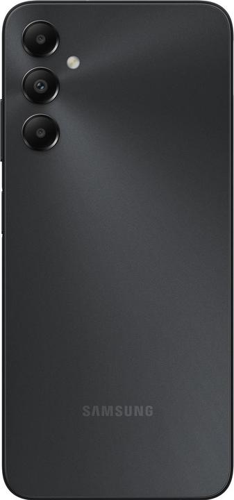 Produktbild Samsung Galaxy A05S (128 GB, Schwarz, 6.70", Dual SIM, 50 Mpx, 4G)