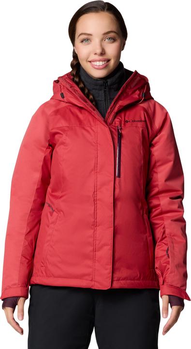 Columbia Snowy Summit™ Insulated Jacket (XS)