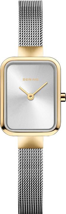 Produktbild Bering Petite Square (Analoguhr, 20 mm)