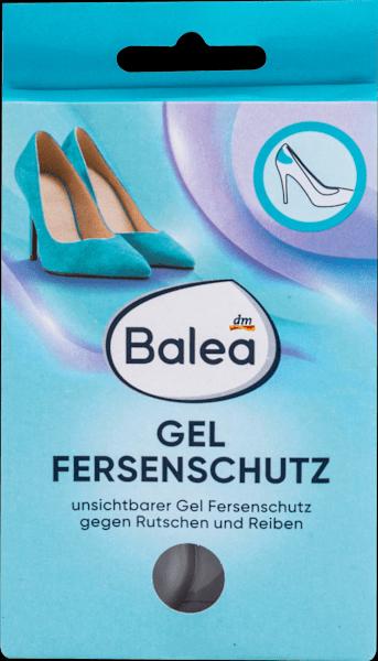 dm Balea Ferse Gelpads (Sohlen)