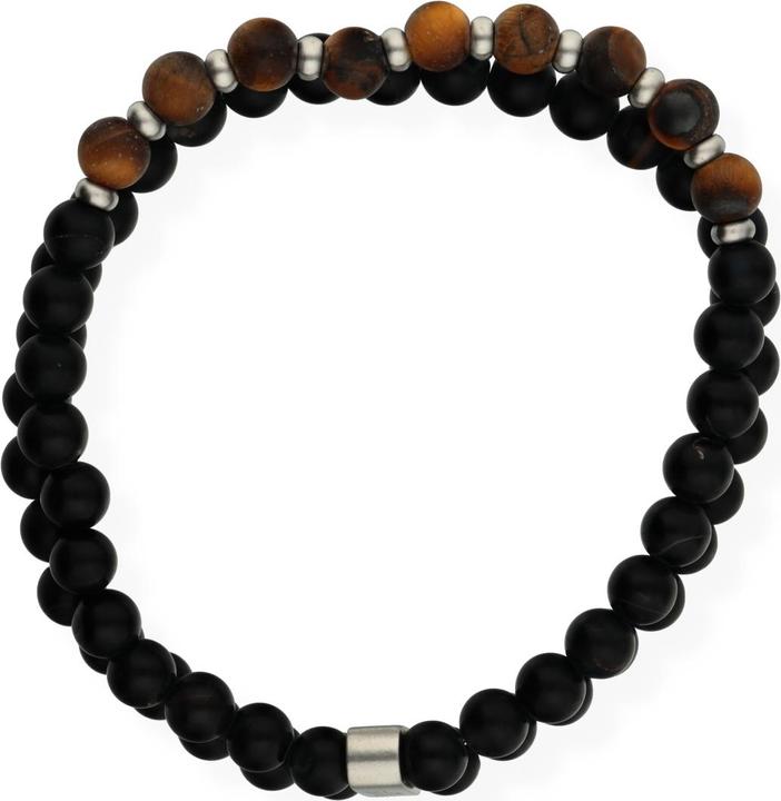 Actual product image Frank 1967 Beads (Stainless steel)