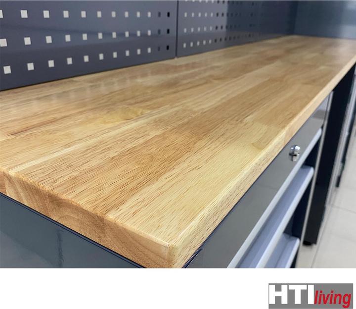 Actual product image HTI-Living Werkstattwand Havel (259.20 cm, 183 cm)