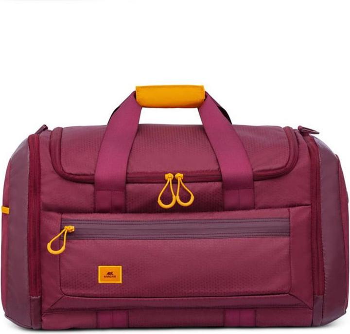 Produktbild Rivacase DUFFLE BAG 35L / BURGUNDY Red 5331 (35 l)