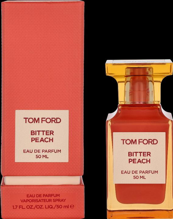 Actual product image Tom Ford bitter peach (Eau de parfum, 50 ml)