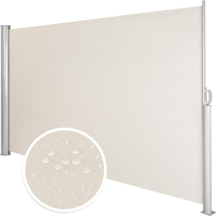Immagine prodotto tectake Tenda laterale (3 m)
