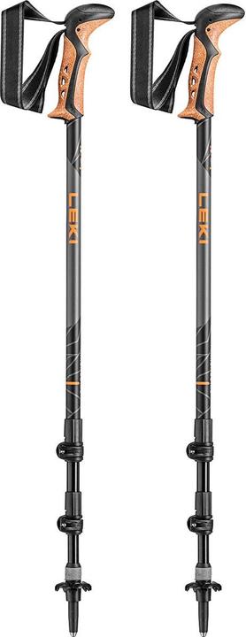 Leki Khumbu (110 - 145 cm)