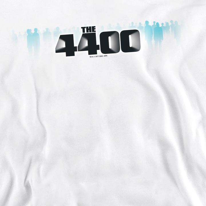 Produktbild The 4400 Sweatshirt (L)