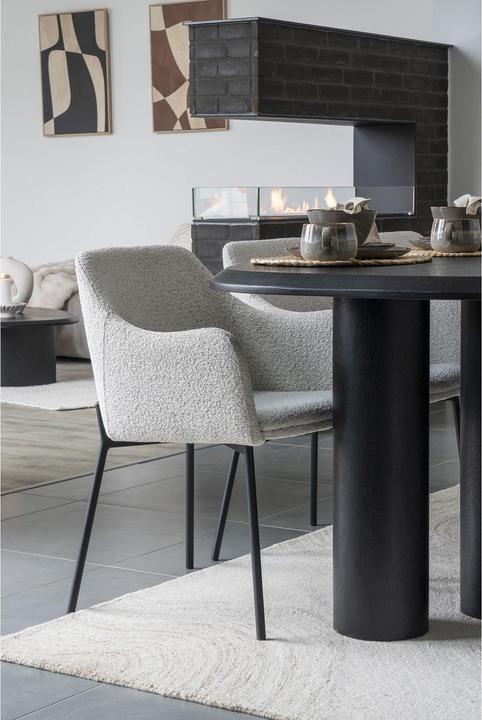 Actual product image House Nordic Surat (160 x 230 cm)