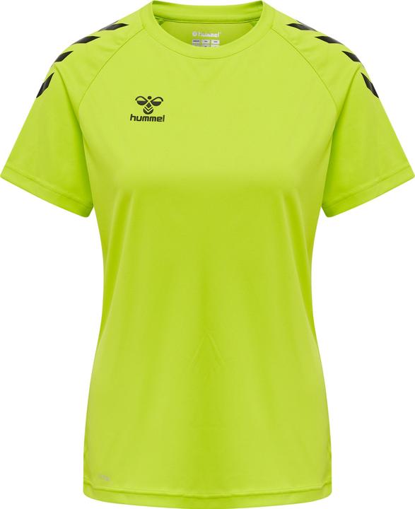 Immagine prodotto hummel Core Xk Core Poly T-Shirt S/S Donna (XS)