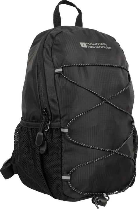 Actual product image Mountain Warehouse Trek 8L Backpack (8 l)