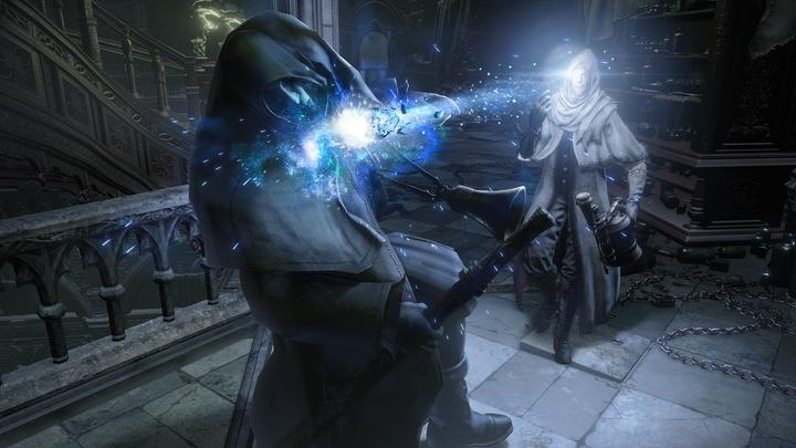 Actual product image Sony Bloodborne, PS4 Standard PlayStation 4 (PS4)