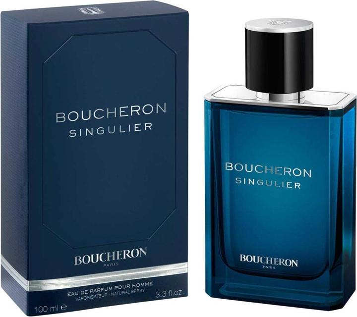 Image du produit Boucheron Singulier (Eau de parfum, 100 ml)