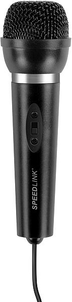 Actual product image Speedlink Capo