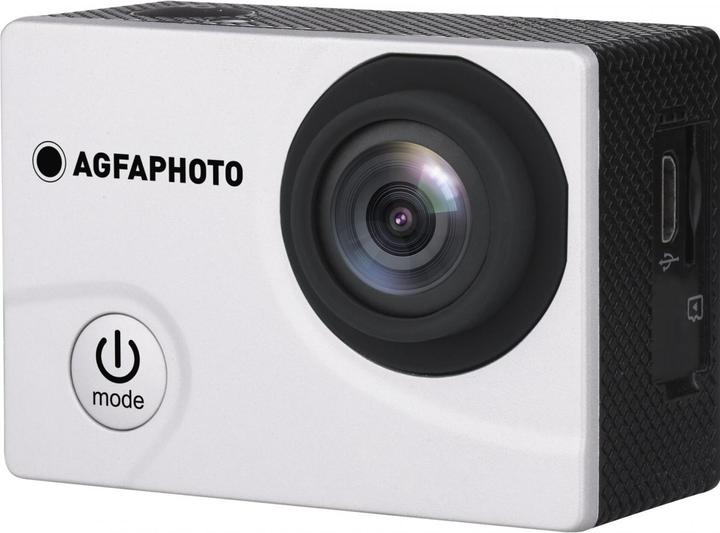 Actual product image AGFAPHOTO Action Cam AC5000 (30p, Wi-Fi)