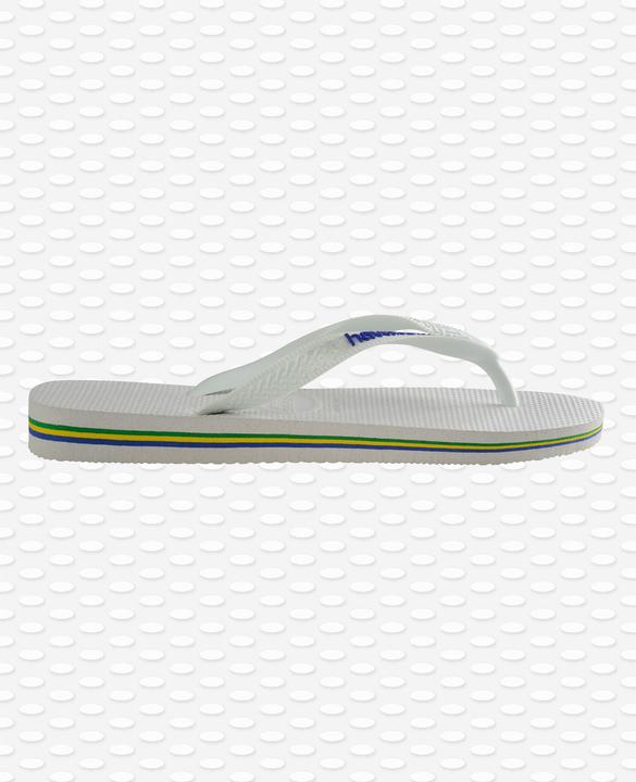 Actual product image Havaianas Brazil (37, 38)