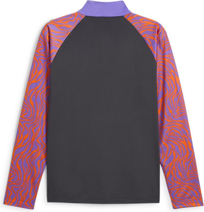 Actual product image Puma Neymar JR Creativity 1/4 zip (3XL)