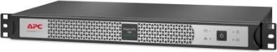 Produktbild APC SCL500RMI1UNC (400 VA, 400 W, Line-Interaktiv USV)