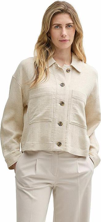 Actual product image Tom Tailor Overshirt (42)