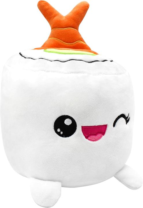 Dungeons & Dragons Plushi Peluche Ebiten Sushi 20 cm (20 cm)