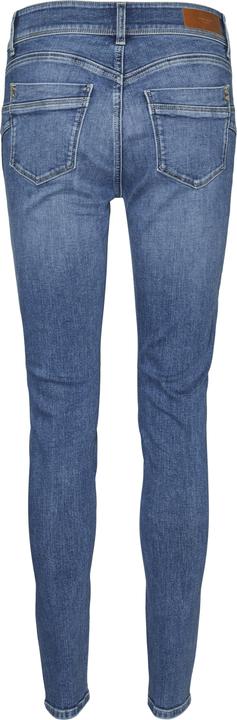 Image du produit Vero Moda VMEMPOWER Mid Rise Skinny Fit Jeans Skinny Jeans (32)