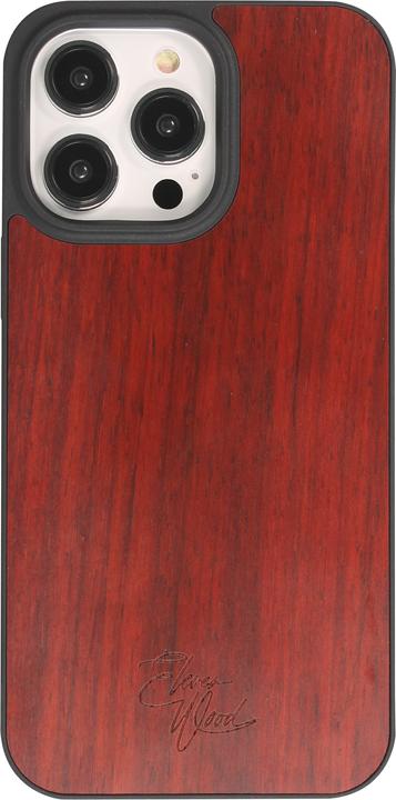 Immagine prodotto Eleven Wood Scafo Palissandro (Apple iPhone 14 Pro Max)