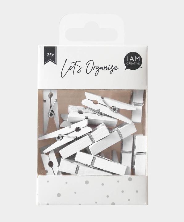 Actual product image I Am Creative Brackets