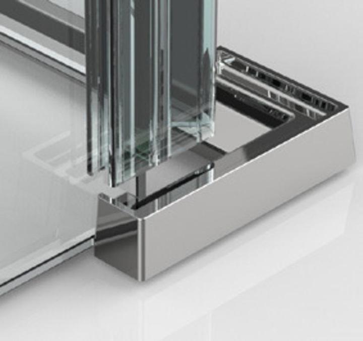Produktbild Pauli+Sohn Endkappe 8587
