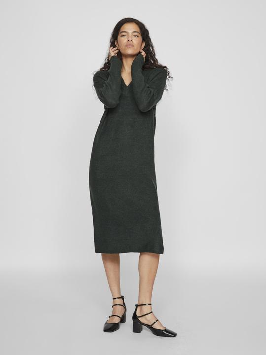 Actual product image Vila Midi knit dress (M)