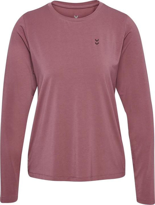 hummel hmlYOGA SOFT LOOSE W T-SHIRT LS (M)