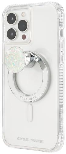 Actual product image Case-Mate Magnetic mobile phone handle and mobile (1 x)