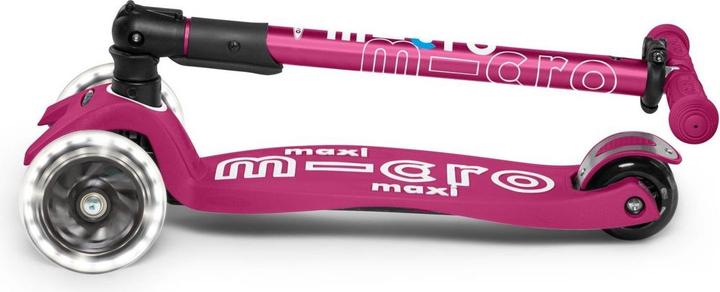 Produktbild Micro Maxi Deluxe LED Foldable