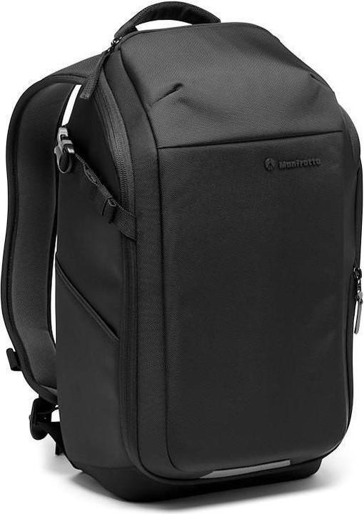 Produktbild Manfrotto Advanced Compact Rucksack III (Fotorucksack, 8 l)