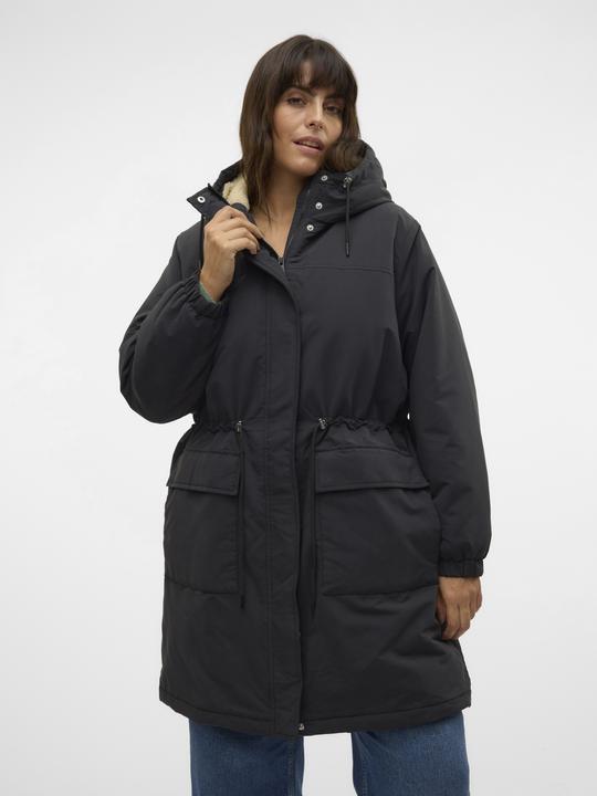 Actual product image Vero Moda VMCALMA Coat Coat (46)