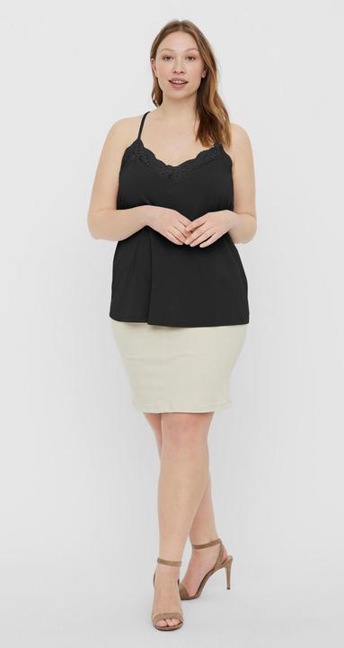 Immagine prodotto Vero Moda Top in pizzo senza maniche (M)