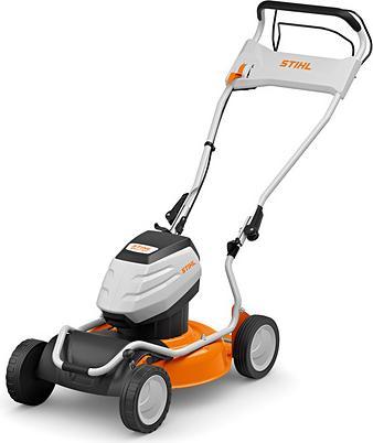 Stihl RMA 2 RV Accu mulchmaaier 36 V BODY (Rasenmäher)