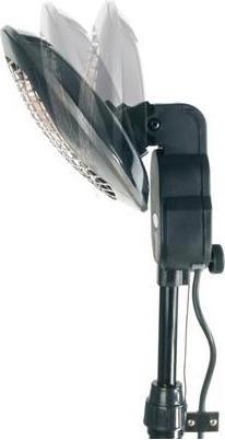 Produktbild Perel Terrassen Heizstrahler Standfuss (2000 W)