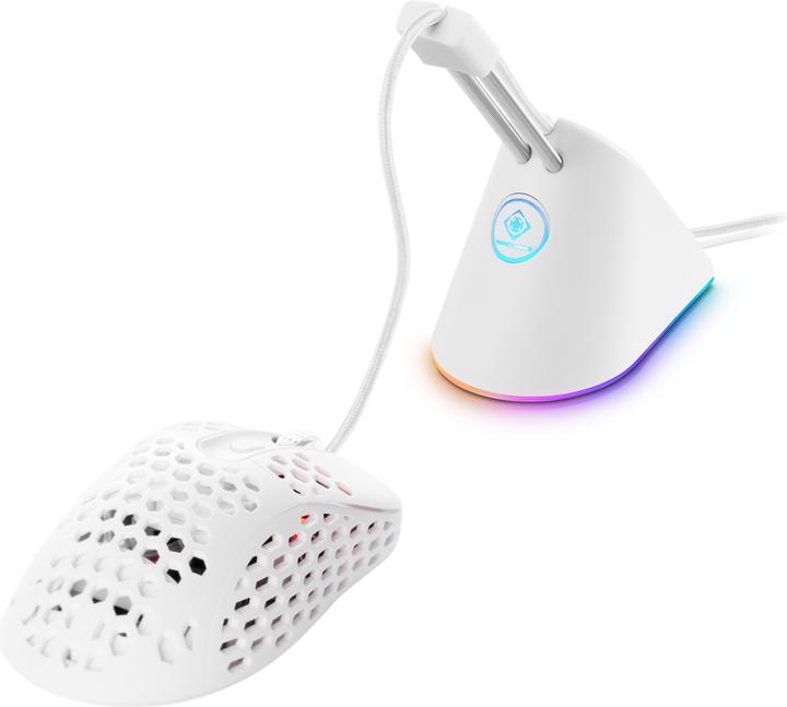 Image du produit Deltaco Gaming Souris RGB Bungee