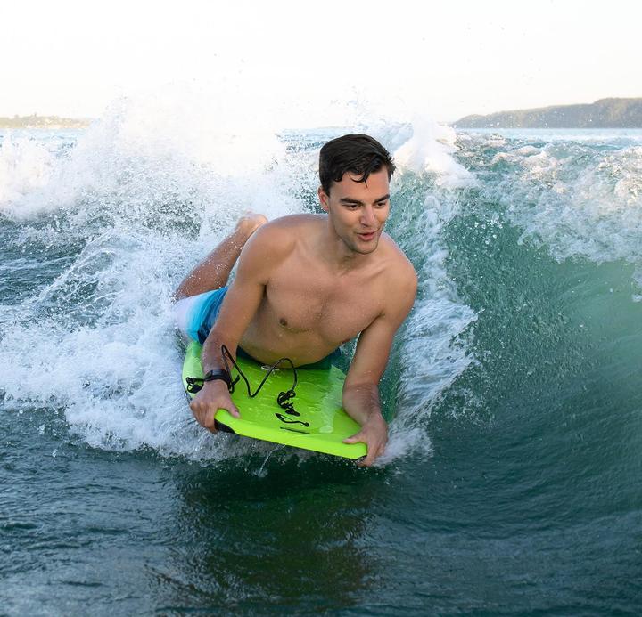 Image du produit Mesle Bodyboard Speed Skin (3'9'')